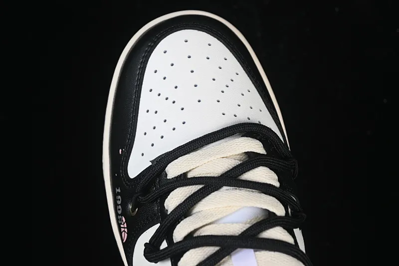 All categories Nk SB Dunk Series Nk SB Dunk Low High-end customized low-top sneakers Nike SB Dunk Low strap customization low-top casual sneakers DD1391-100